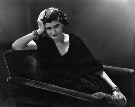 was coco chanel a nazi|Coco Chanel .